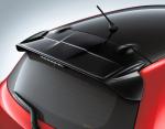 Mitsubishi Mirage Black Edition 2018 года (JP)